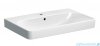 Geberit Smyle Square Umywalka 75x48cm KeraTect 500.249.01.8